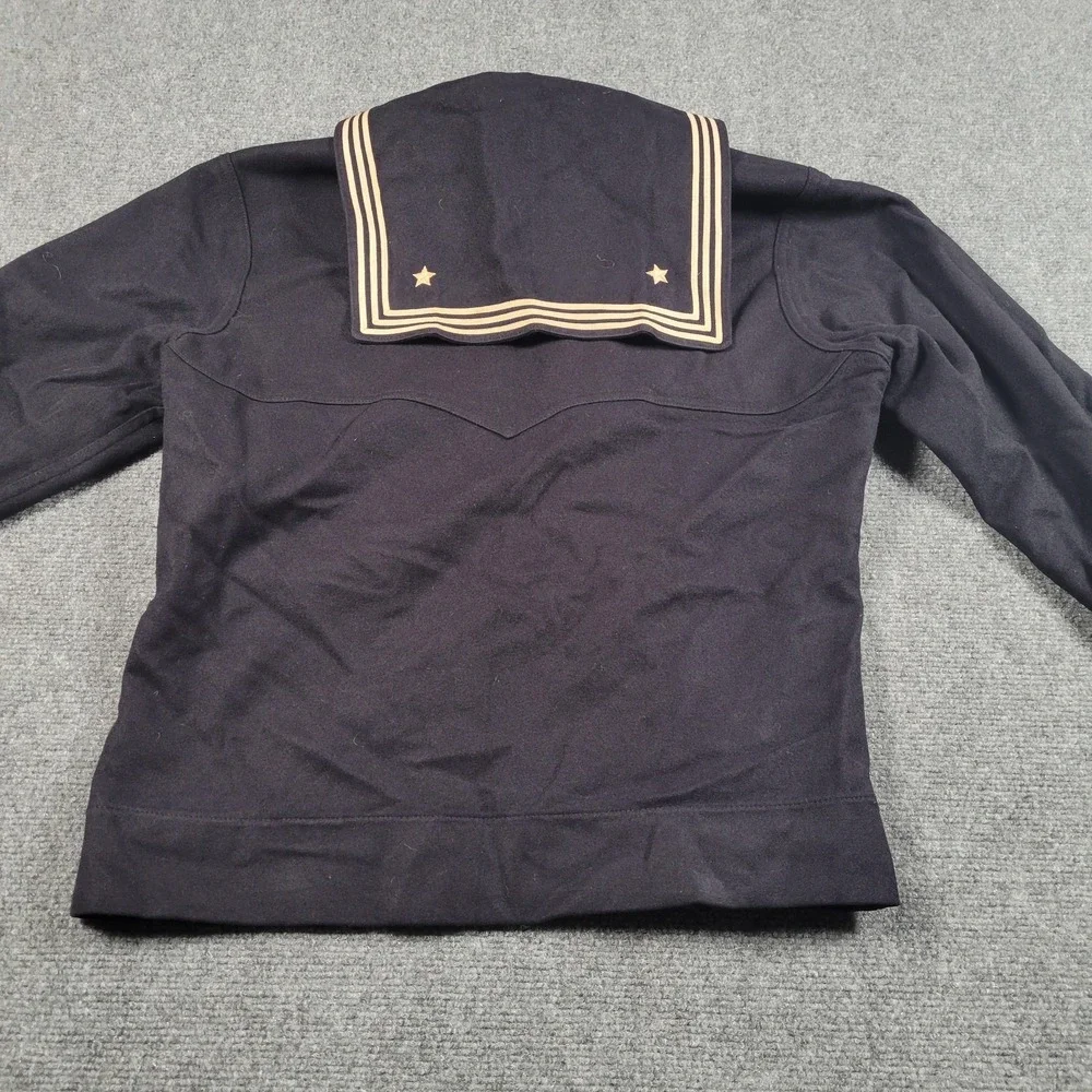 US Navy brand naval